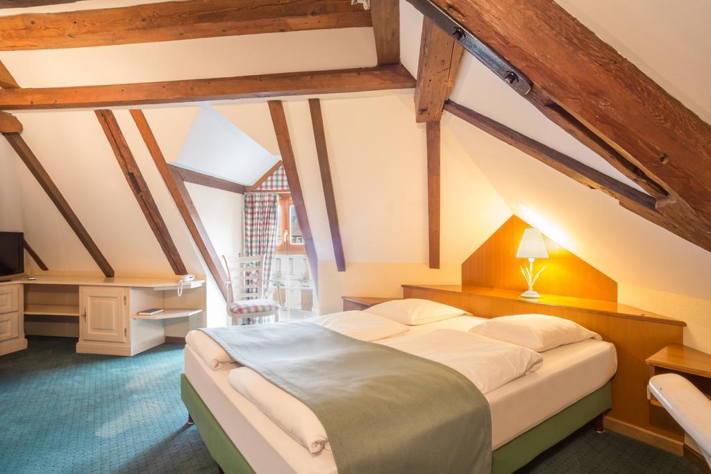 Hostellerie Schwendi Kientzheim Exteriör bild
